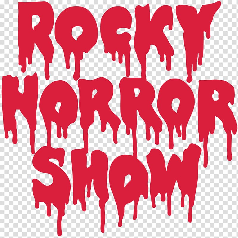 The Rocky Horror Show Musical theatre Cult following Film Time Warp, horror transparent background PNG clipart