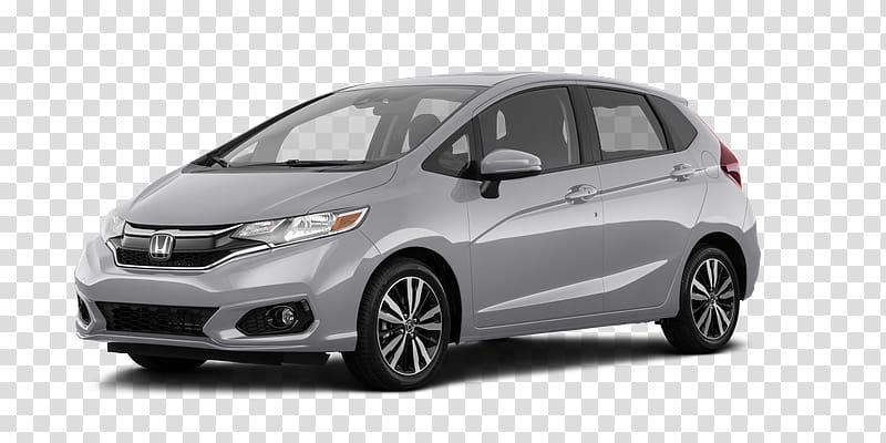 Honda City Car 2018 Honda Fit Sport 2019 Honda Fit Sport, honda transparent background PNG clipart