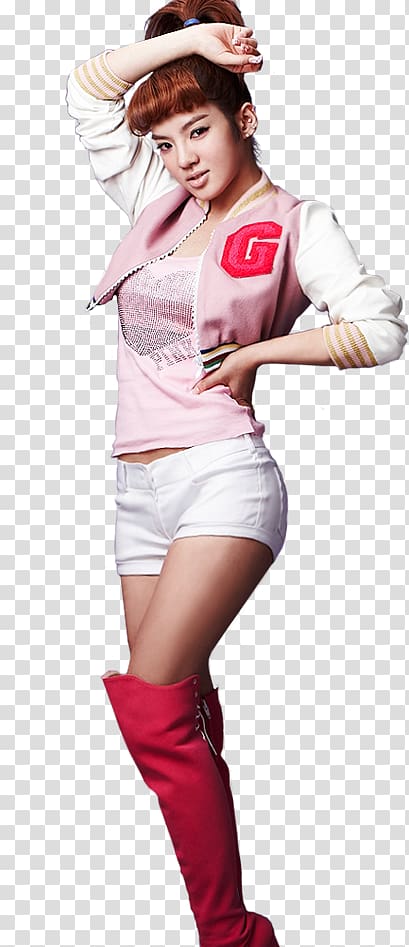 Taeyeon Girls\' Generation Oh! Gee, Japanese Version Hoot, girls generation transparent background PNG clipart