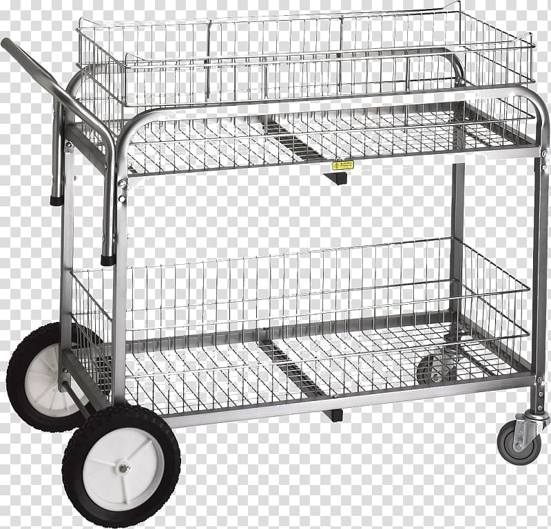 Electrical Wires & Cable 3-Shelf Portable Multimedia Cart Steel, Utility Cart transparent background PNG clipart