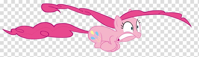 Pony Pinkie Pie Twilight Sparkle Applejack Rarity, horse transparent background PNG clipart