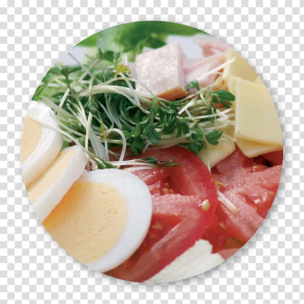 Carpaccio Bresaola Prosciutto Vegetarian cuisine Recipe, Cream Cheese Bagel transparent background PNG clipart