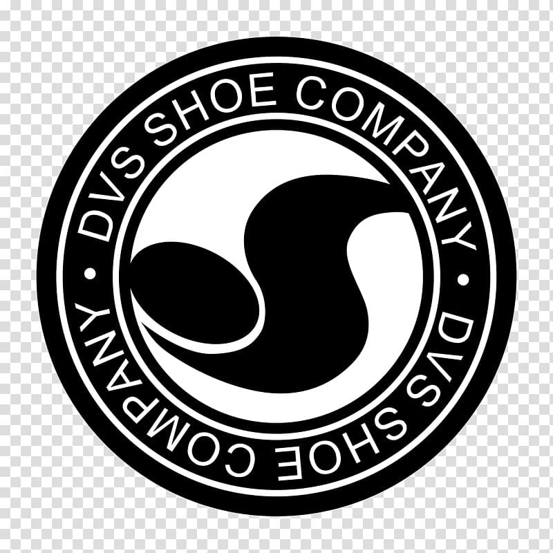 DVS Shoes Logo Skate shoe graphics, united states transparent background PNG clipart