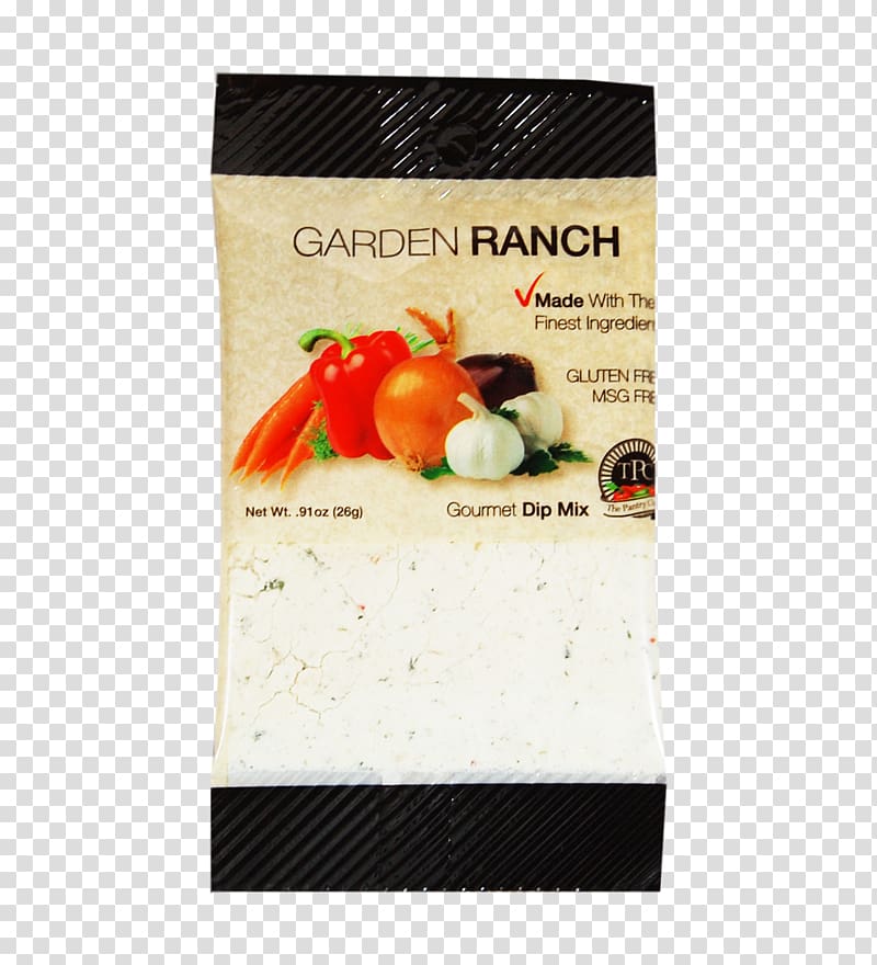 Salsa Cream Flavor Ranch dressing Dipping sauce, gourmet club transparent background PNG clipart