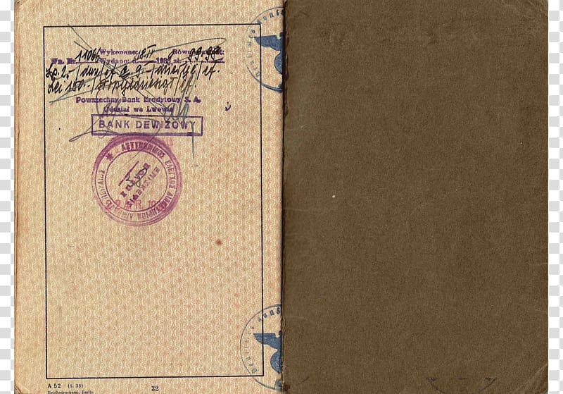 Soviet invasion of Poland Second World War Korean War Passport Paper, stamp passport transparent background PNG clipart