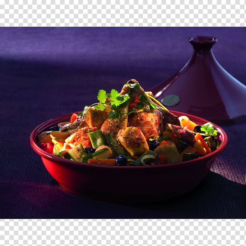 Tajine Vegetarian cuisine Recipe Moroccan cuisine Emile Henry, cooking transparent background PNG clipart