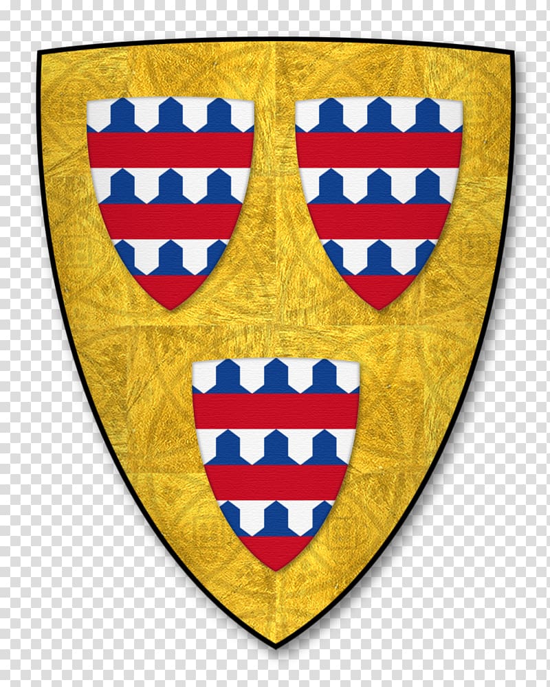 Roll of arms Knight Coat of arms Shield Crest, inherited transparent background PNG clipart