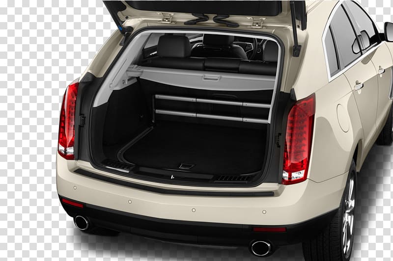 2013 Cadillac SRX 2016 Cadillac SRX Cadillac XLR Car, car transparent background PNG clipart