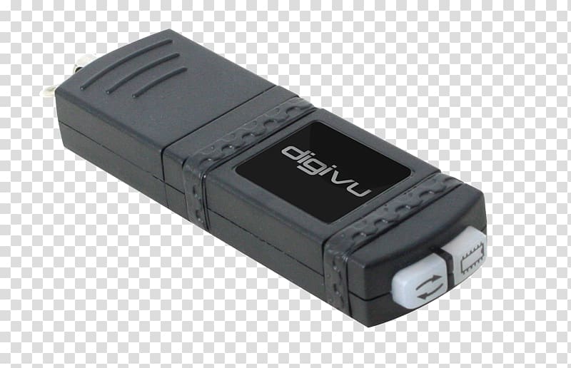 Digital-to-analog converter USB Wireless Yuneec International Tachograph, USB transparent background PNG clipart
