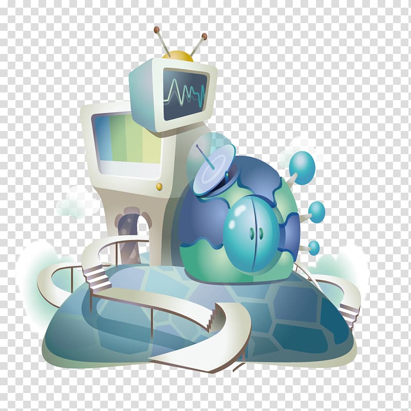 Illustration, Fairy Tale World Architecture transparent background PNG clipart