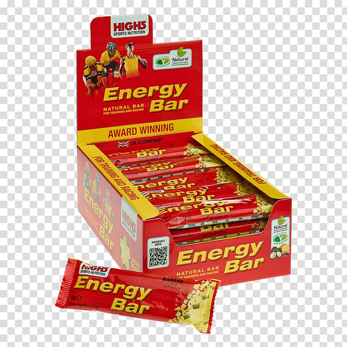 Energy Bar Dietary supplement Nutrition Clif Bar & Company Energy gel, health transparent background PNG clipart