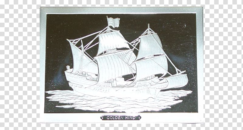 Brigantine Piracy Fluyt Privateer, hind transparent background PNG clipart