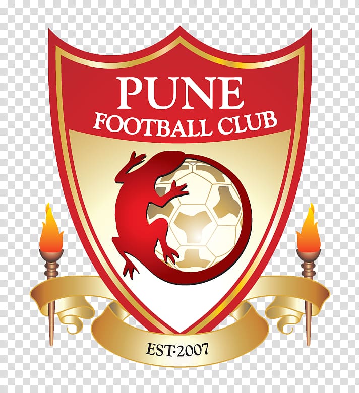 Pune F.C. I-League Mumbai F.C. FC Pune City, football transparent background PNG clipart