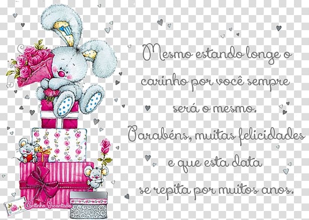 Birthday Drawing Bon anniversaire , feliz aniversario transparent background PNG clipart