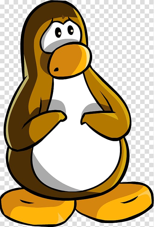 Club Penguin Island Animation, penguins transparent background PNG clipart