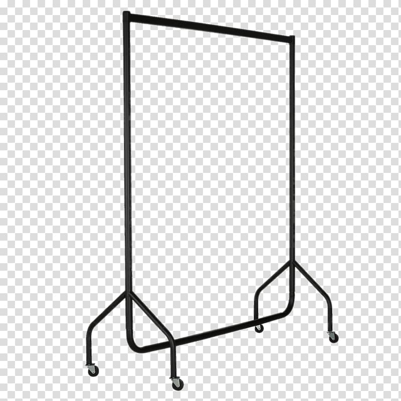 coat hanger stand clip art