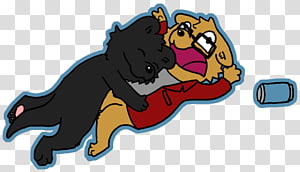 Dog Horse Cat , Dog transparent background PNG clipart thumbnail