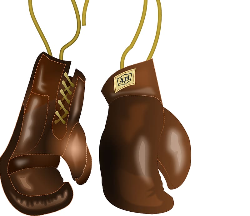 Hoodie Boxing glove, boxing gloves transparent background PNG clipart