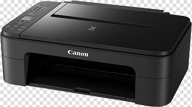 Canon Inkjet printing Multi-function printer ピクサス, canon pixma transparent background PNG clipart