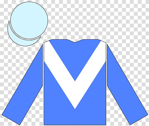 Thoroughbred Epsom Derby Jockey Horse racing racing silks, Crow zero transparent background PNG clipart