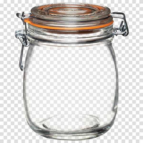 Mason jar Glass bottle, cocina transparent background PNG clipart