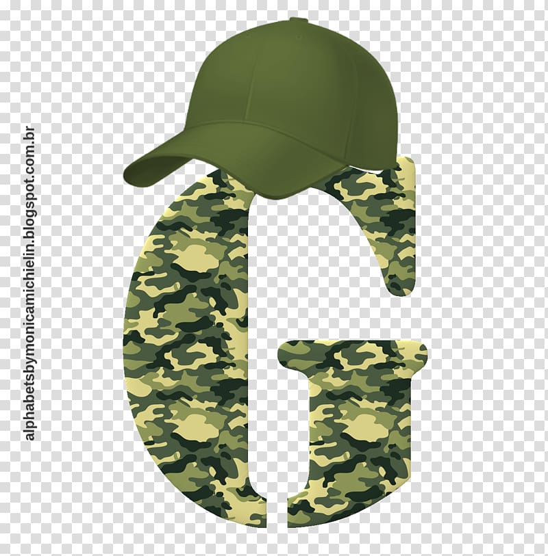 Alphabet Camouflage 2 Thessalonians 2, bone transparent background PNG clipart