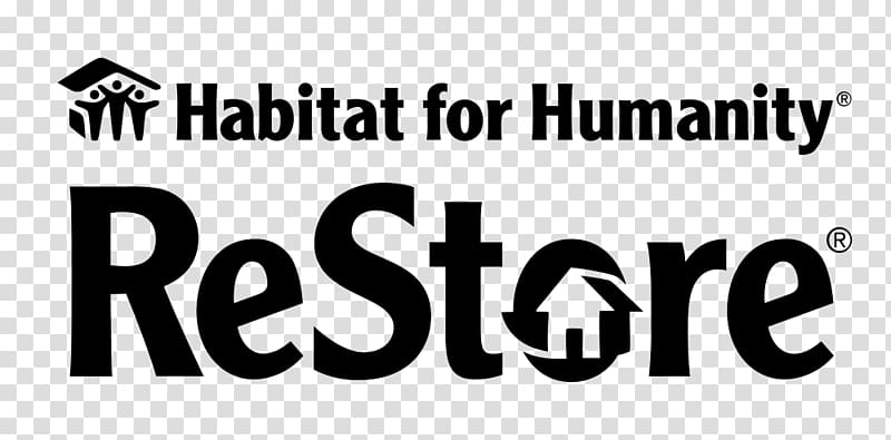 Tulsa Habitat for Humanity ReStore Donation Habitat For Humanity of Bergen County ReStore, Restore transparent background PNG clipart