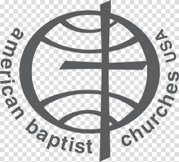 First Baptist Church in America American Baptist Churches USA Baptists Christian Church Christianity, print service logo transparent background PNG clipart