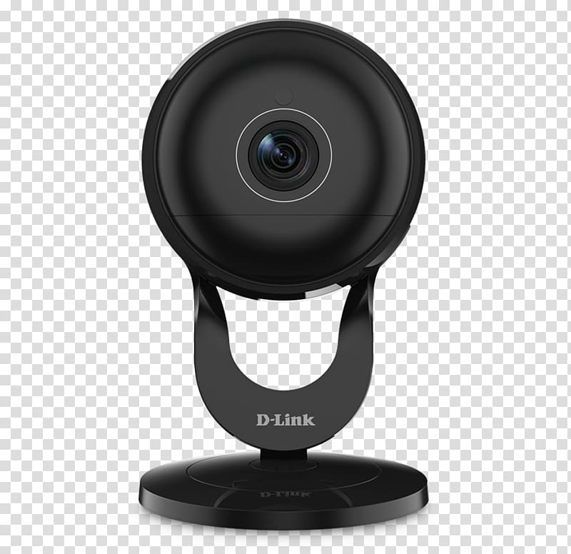 Full HD Ultra-Wide View Wi-Fi Camera DCS-2630L D-Link DCS-2630L 1080p Ultra-Wide View IP Wi-Fi Camera D-Link DCS-2630L 1080p Ultra-Wide View IP Wi-Fi Camera, web camera transparent background PNG clipart