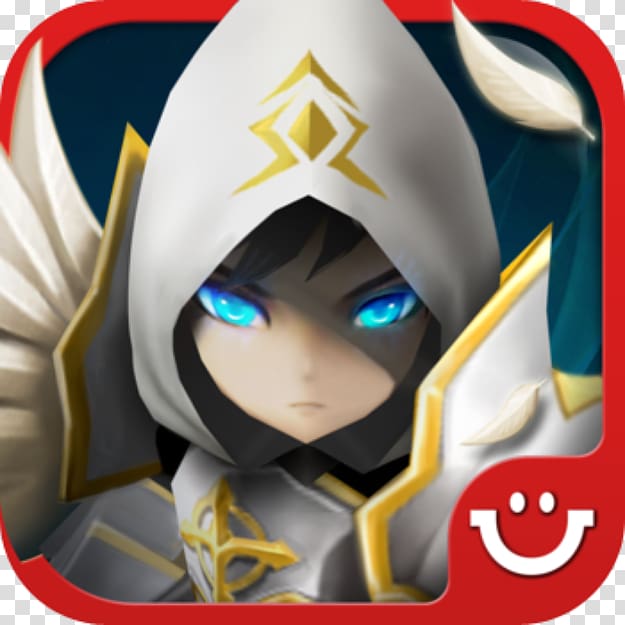 Summoners War: Sky Arena Fire Emblem Heroes Rift Role-playing game Video game, android transparent background PNG clipart