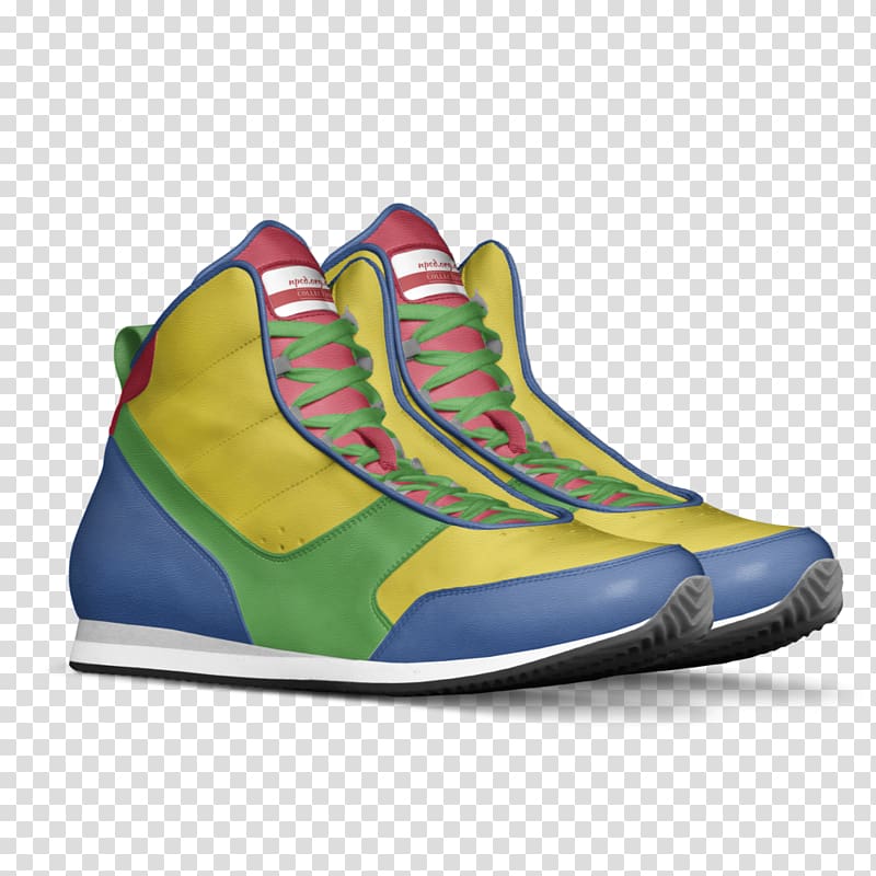 Sports shoes High-top Design Walking, Platform Tennis Shoes for Women transparent background PNG clipart