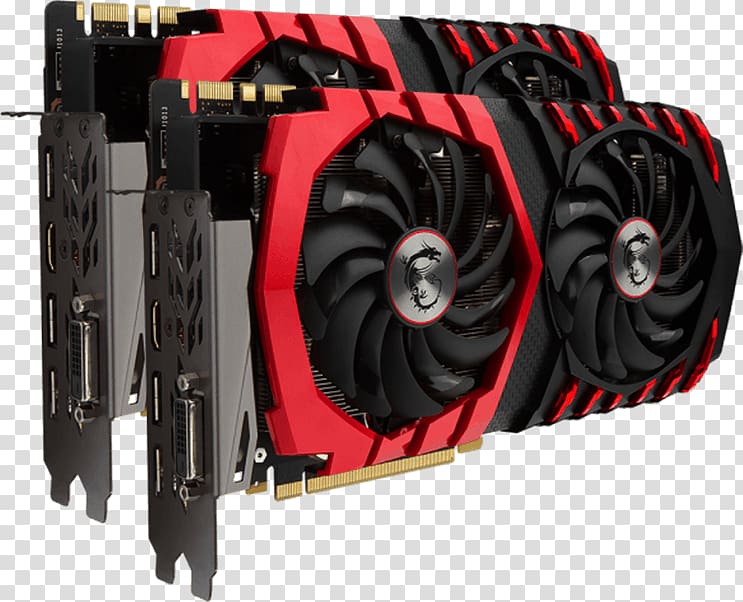 Graphics Cards & Video Adapters NVIDIA GeForce GTX 1070 NVIDIA GeForce GTX 1080 Ti 英伟达精视GTX, Supreme Gaming Desktop Aegis Ti3 transparent background PNG clipart