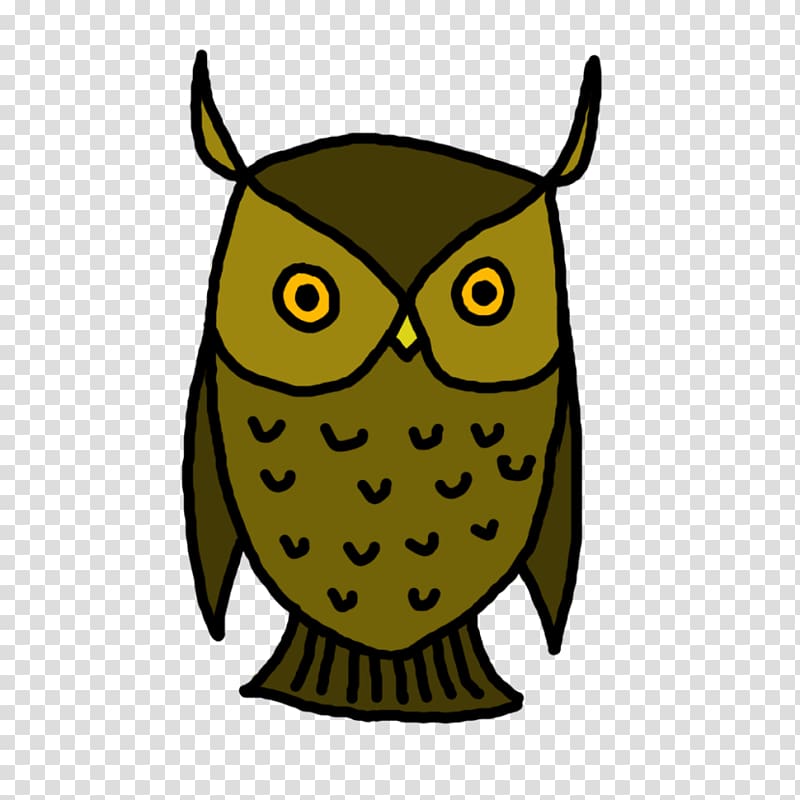 Owl , cartoon cute owl material free transparent background PNG clipart