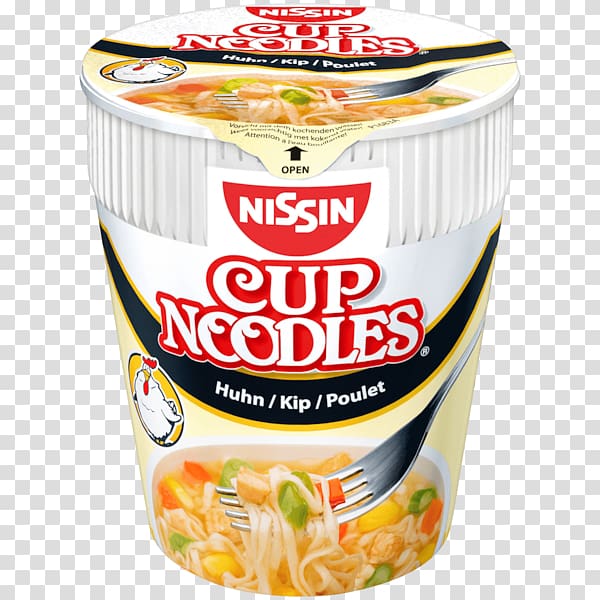 Chinese noodles Instant noodle Momofuku Ando Instant Ramen Museum Japanese Cuisine, cup Noodles transparent background PNG clipart