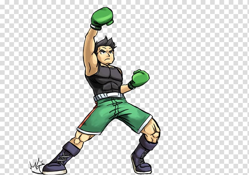 Super Smash Bros. for Nintendo 3DS and Wii U Punch-Out!!, nintendo transparent background PNG clipart