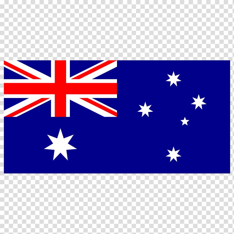 Flag of Australia The Australian National Flag, Australia transparent background PNG clipart