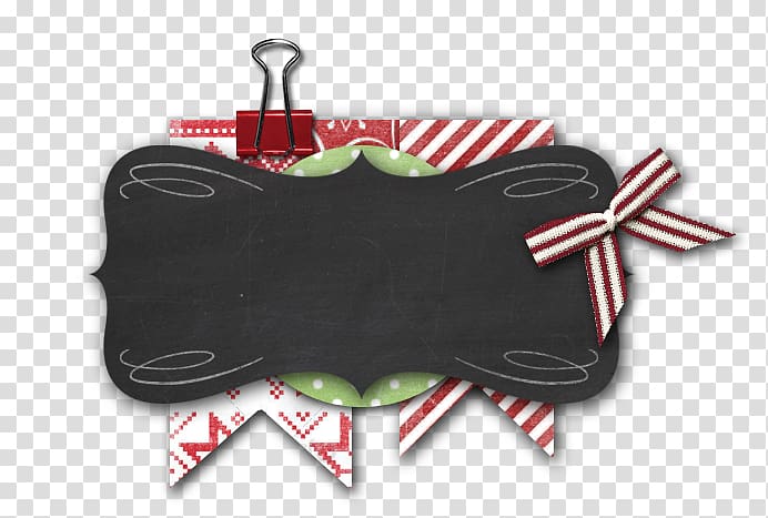 Christmas Banner Template Holiday Gift, Chalk banner transparent background PNG clipart