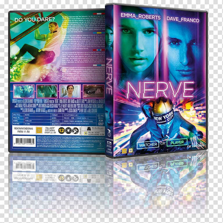 Display device Nerve Display advertising Graphic design DVD, dvd transparent background PNG clipart