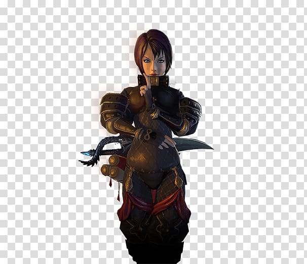 Blade & Soul Role-playing game Assassins Video game, others transparent background PNG clipart