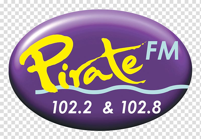 Redruth Pirate FM Plymouth FM broadcasting Penzance, radio transparent background PNG clipart