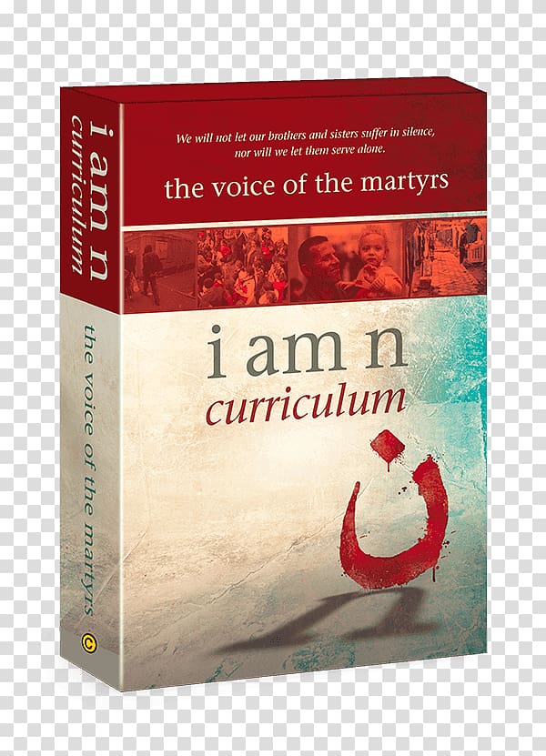 I Am N: Inspiring Stories of Christians Facing Islamic Extremists I Am N Devotional Martyrs Mirror Voice of the Martyrs Christian martyrs, muslim prayer guide transparent background PNG clipart