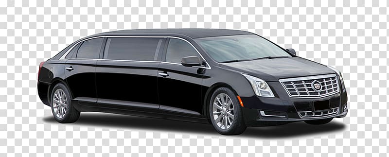 Cadillac XTS Lincoln Town Car Lincoln MKT, car transparent background PNG clipart