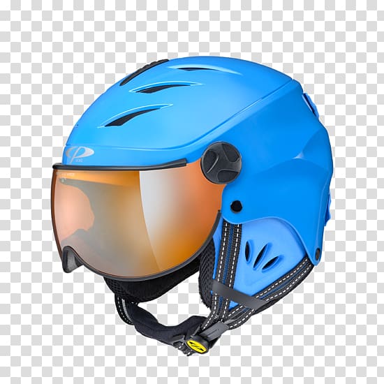 Bicycle Helmets Ski & Snowboard Helmets Motorcycle Helmets Lacrosse helmet, Helmet visor transparent background PNG clipart