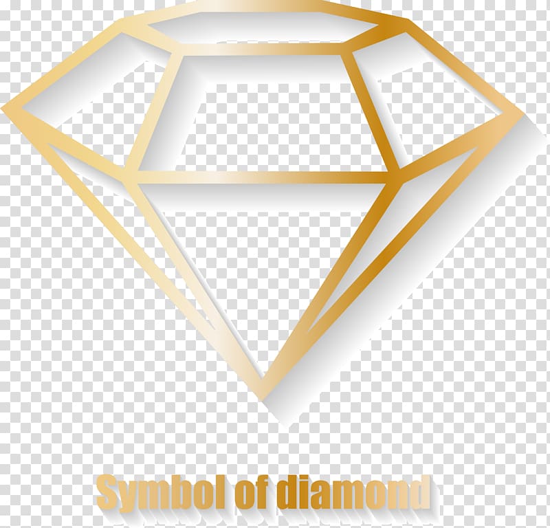 Diamond color Crystal, Decorative elements of colored diamonds transparent background PNG clipart