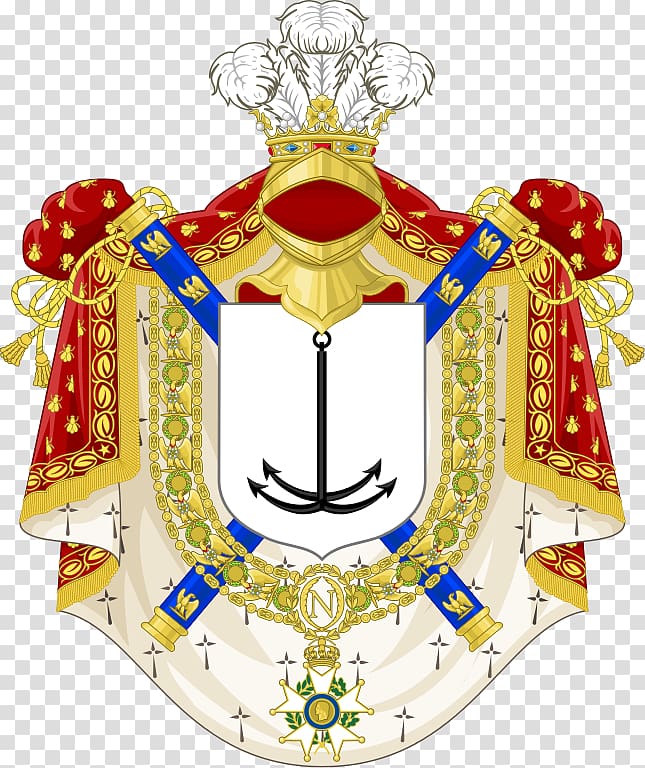 Grand Duchy of Berg Labastide-Murat Coat of arms Heraldry, others transparent background PNG clipart