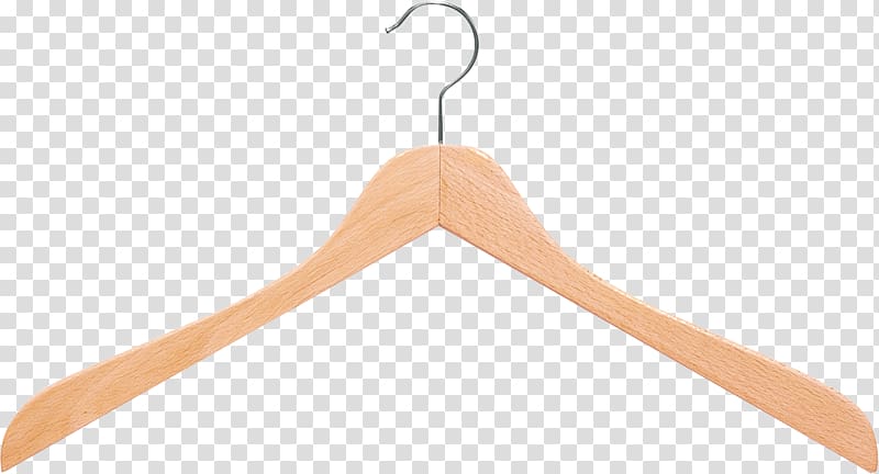 Clothes hanger Wood IKEA Coat & Hat Racks Cloakroom, hanger transparent background PNG clipart