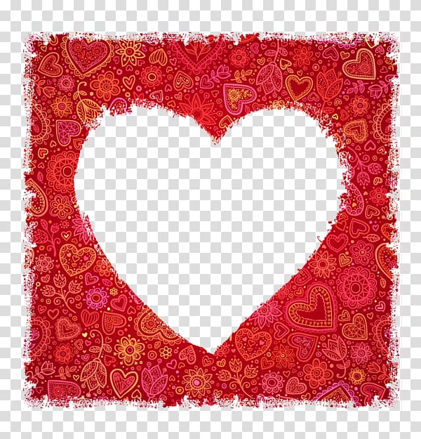Wedding invitation Greeting & Note Cards Heart Valentine's Day Paper, O Plano E O Amor transparent background PNG clipart