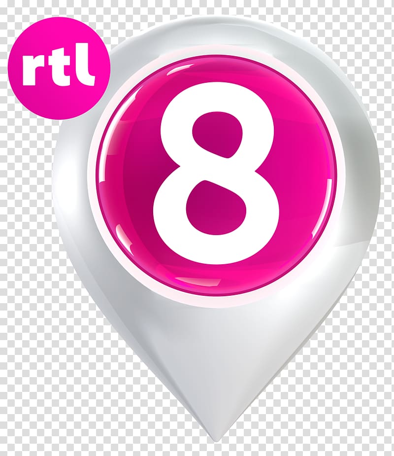 Netherlands RTL Nederland RTL 8 Television RTL 5, Rtl Nederland transparent background PNG clipart