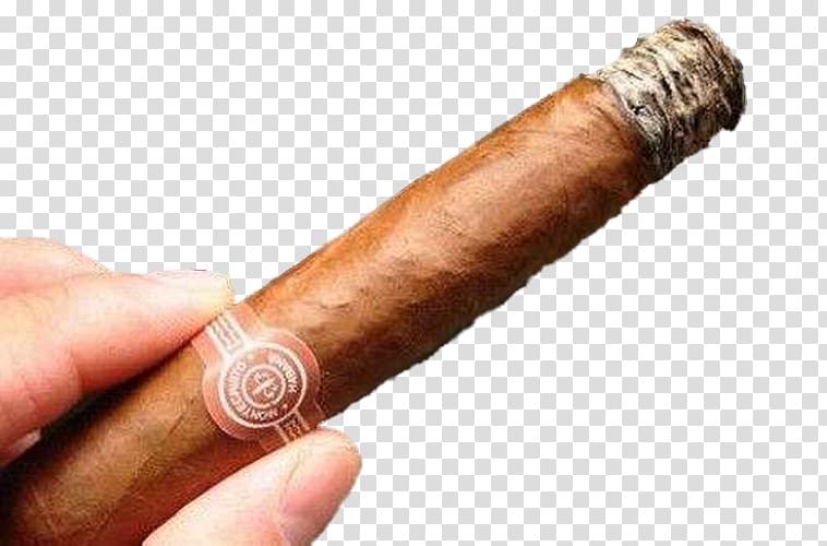 Cigarette Cuba Tobacco, Cigarettes Cigars transparent background PNG clipart