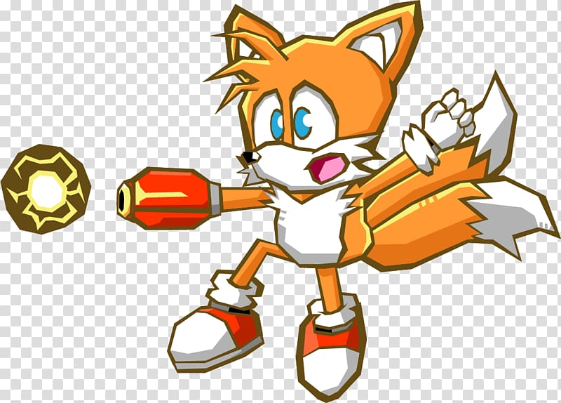Sonic Battle Tails Shadow the Hedgehog Sonic Chaos Sega, buster moon transparent background PNG clipart